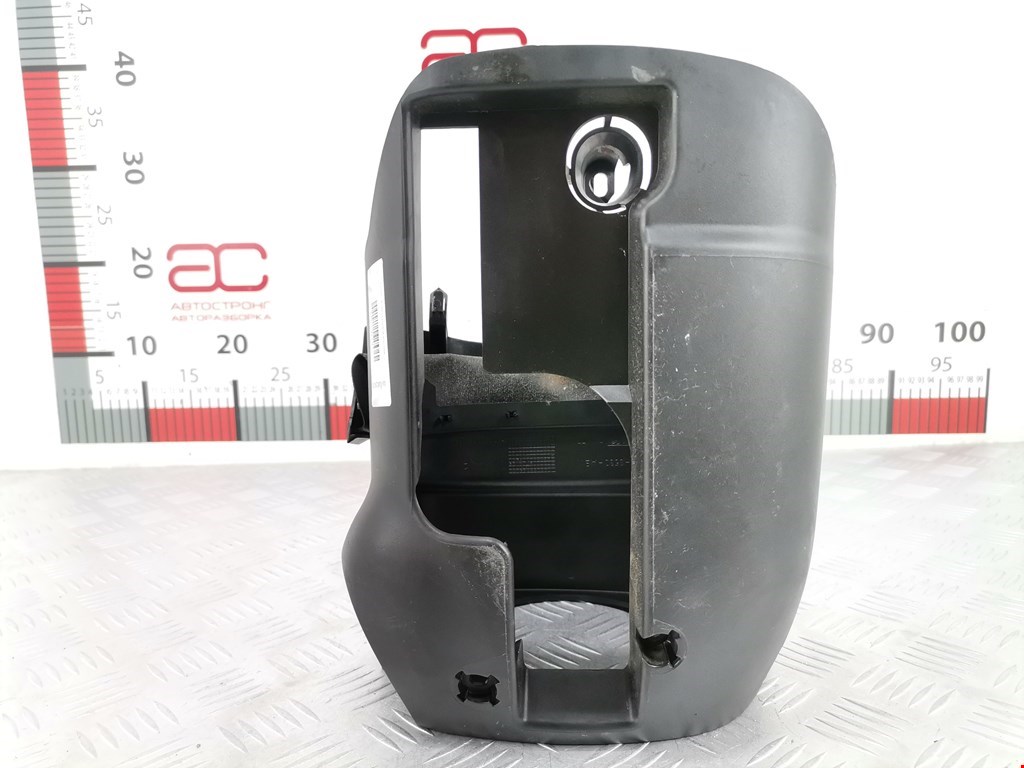 Кожух рулевой колонки FORD C-MAX 2003-2010