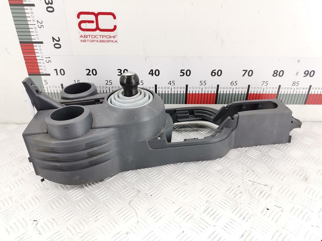 Консоль MITSUBISHI Colt Z3 2003-2012