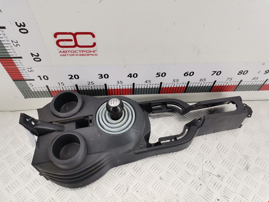 Консоль MITSUBISHI Colt Z3 2003-2012