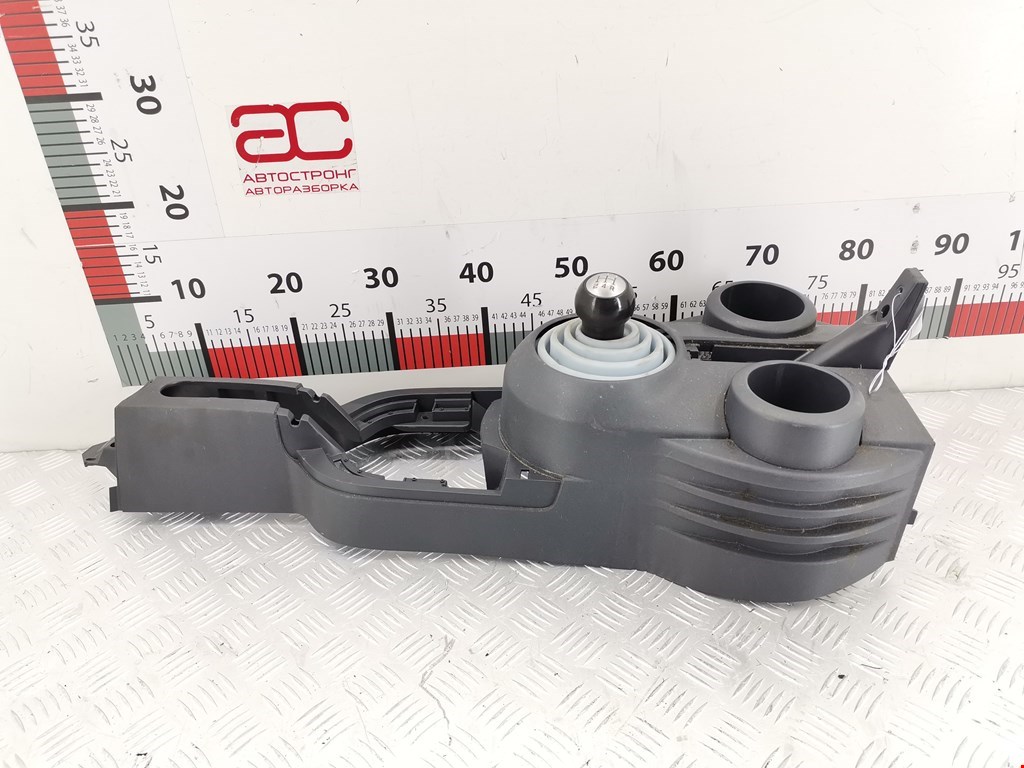 Консоль MITSUBISHI Colt Z3 2003-2012