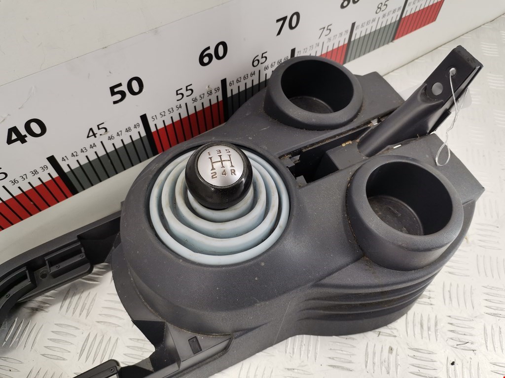 Консоль MITSUBISHI Colt Z3 2003-2012