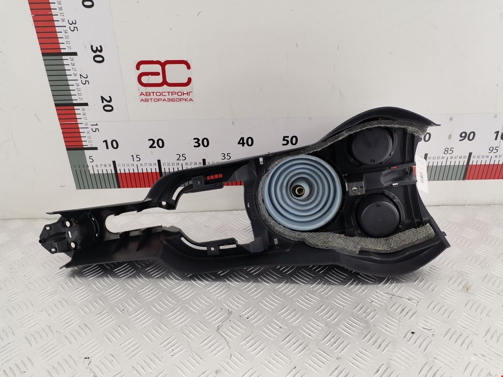 Консоль MITSUBISHI Colt Z3 2003-2012