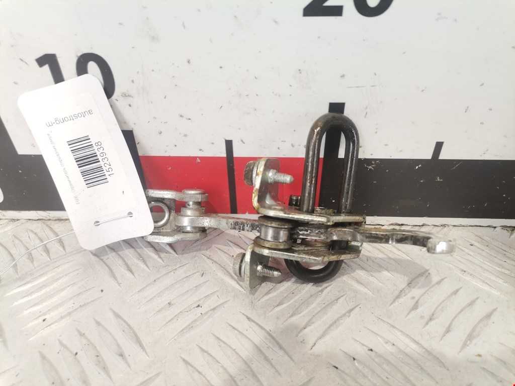 Ограничитель открывания двери OPEL Meriva A 2003-2010