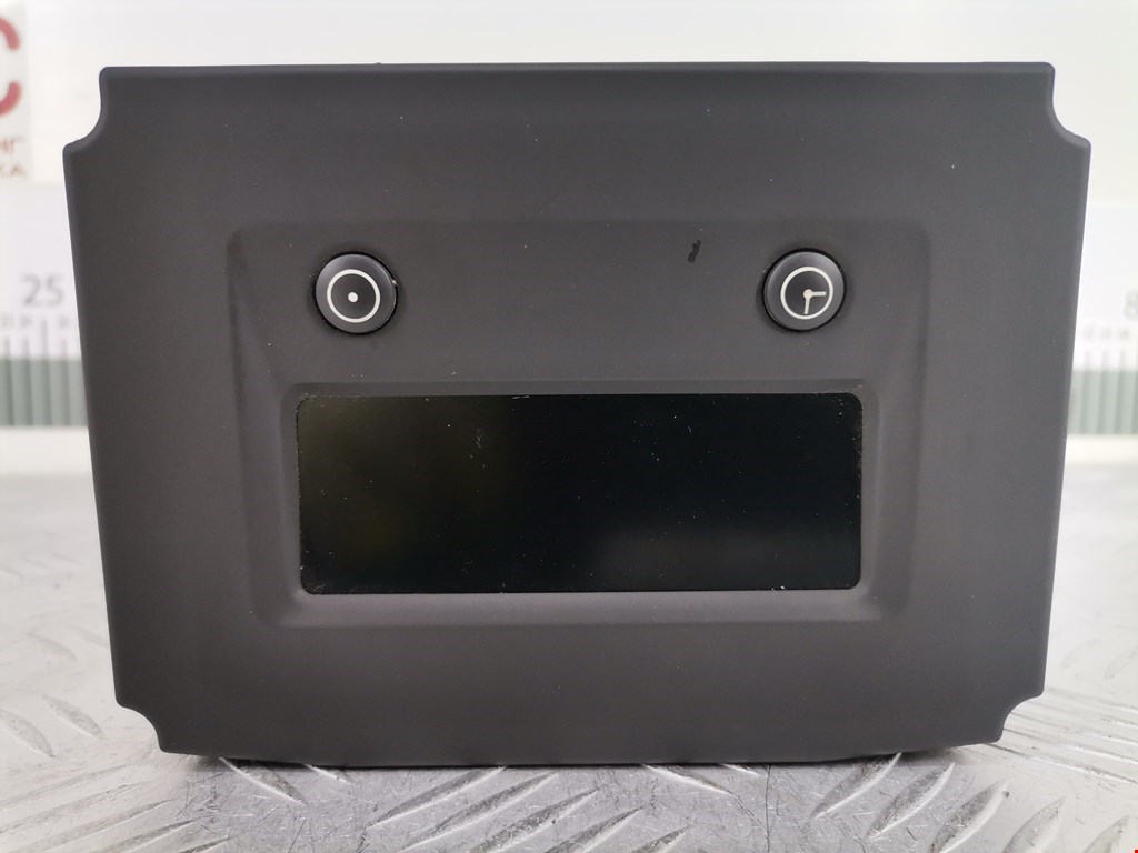 Часы OPEL Vectra Vectra C 2002-2008