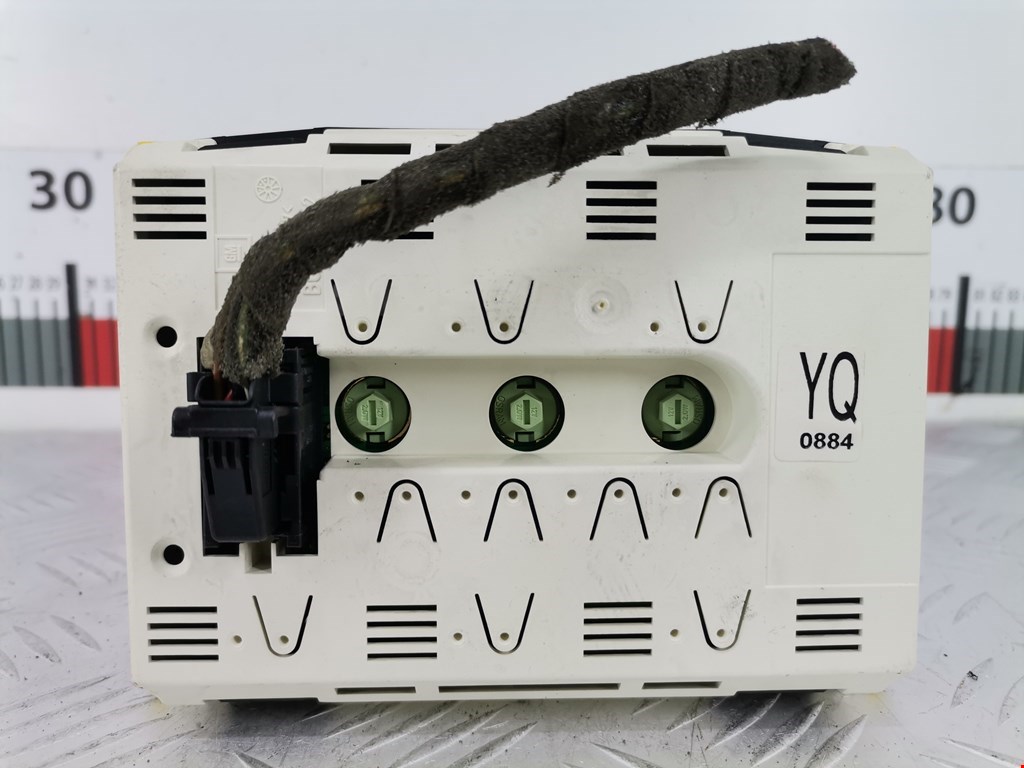 Часы OPEL Vectra Vectra C 2002-2008