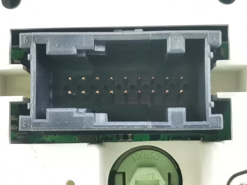 Часы OPEL Vectra Vectra C 2002-2008