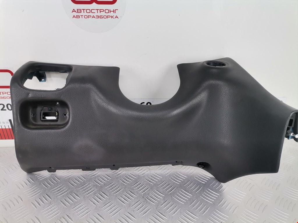 Накладка декоративная MERCEDES-BENZ C-Class C-klasse W203 2000-2007