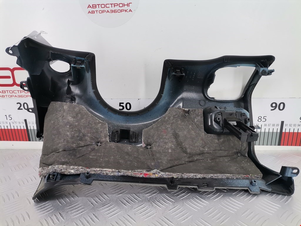 Накладка декоративная MERCEDES-BENZ C-Class C-klasse W203 2000-2007