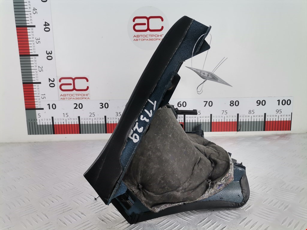 Накладка декоративная MERCEDES-BENZ C-Class C-klasse W203 2000-2007