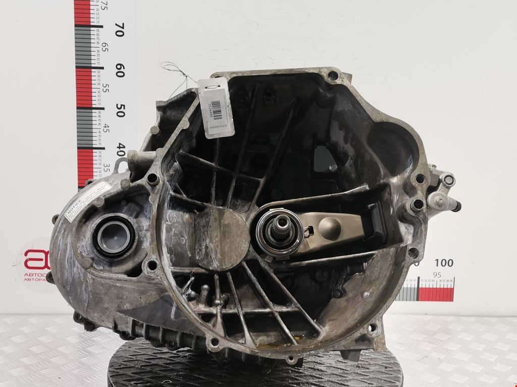 КПП 6ст (механическая коробка) Honda Civic 8 (2005-2011)