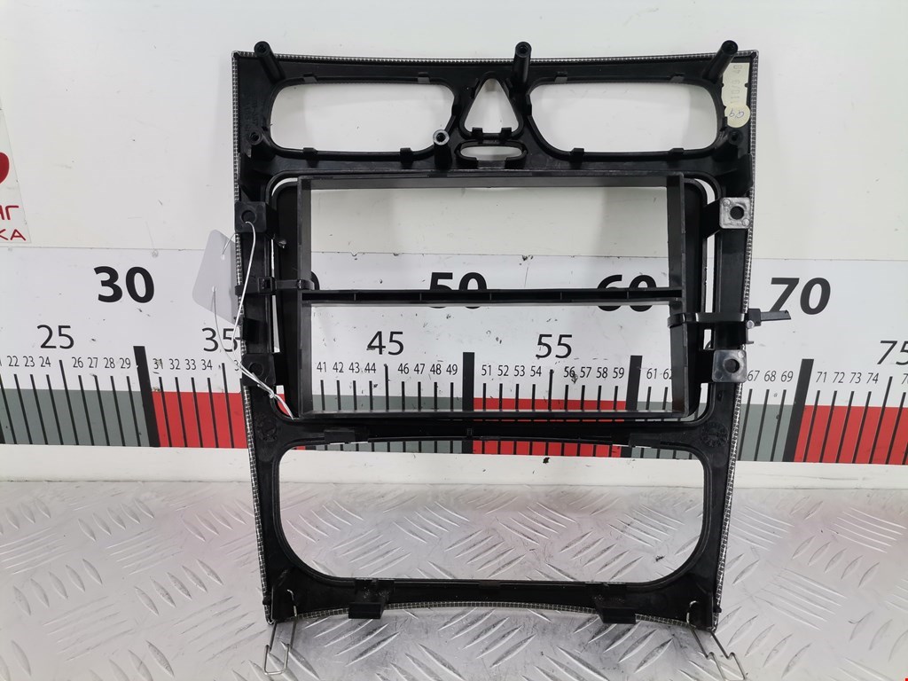 Накладка декоративная MERCEDES-BENZ C-Class C-klasse W203 2000-2007