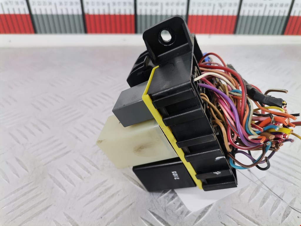 Датчик уровня в бачок омывателя CHEVROLET Spark 2005-2010