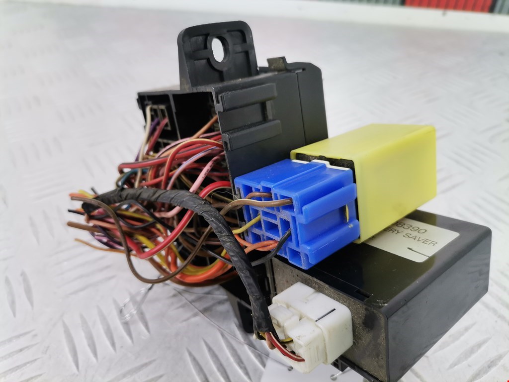 Датчик уровня в бачок омывателя CHEVROLET Spark 2005-2010