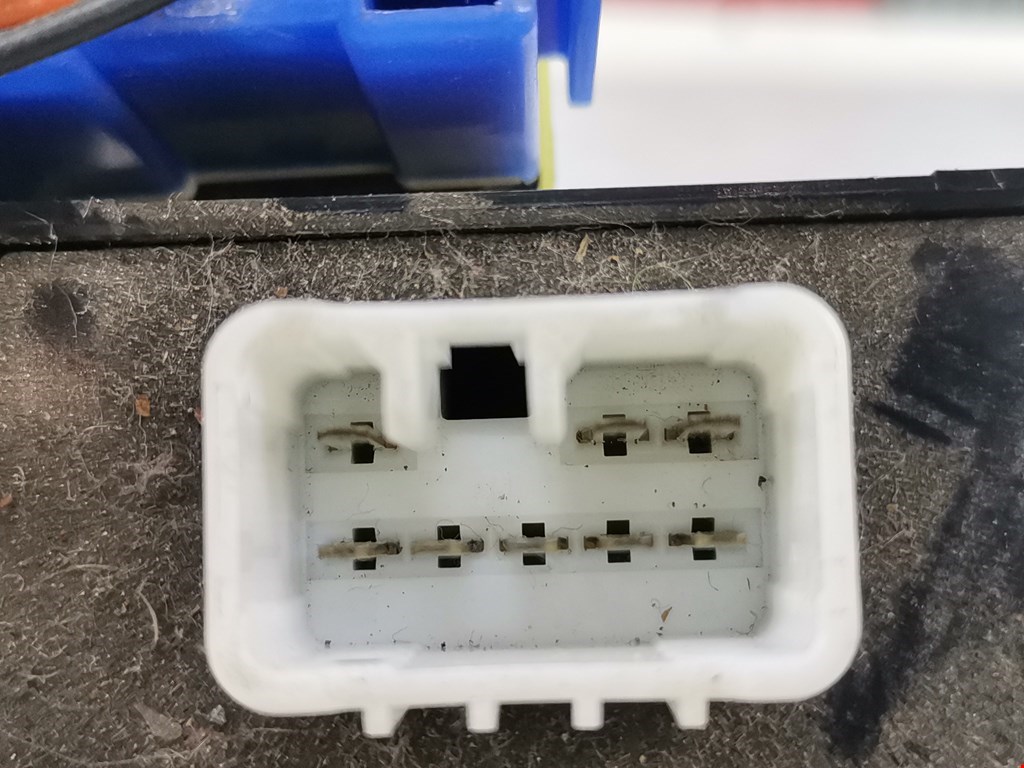 Датчик уровня в бачок омывателя CHEVROLET Spark 2005-2010