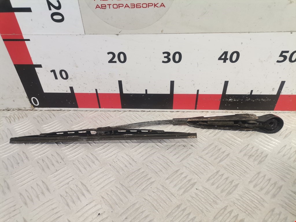 Поводок дворника задний (заднего) OPEL Omega B 1994-2004