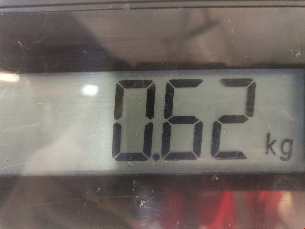 Замок двери задней левой MITSUBISHI Space Star 1999-2006