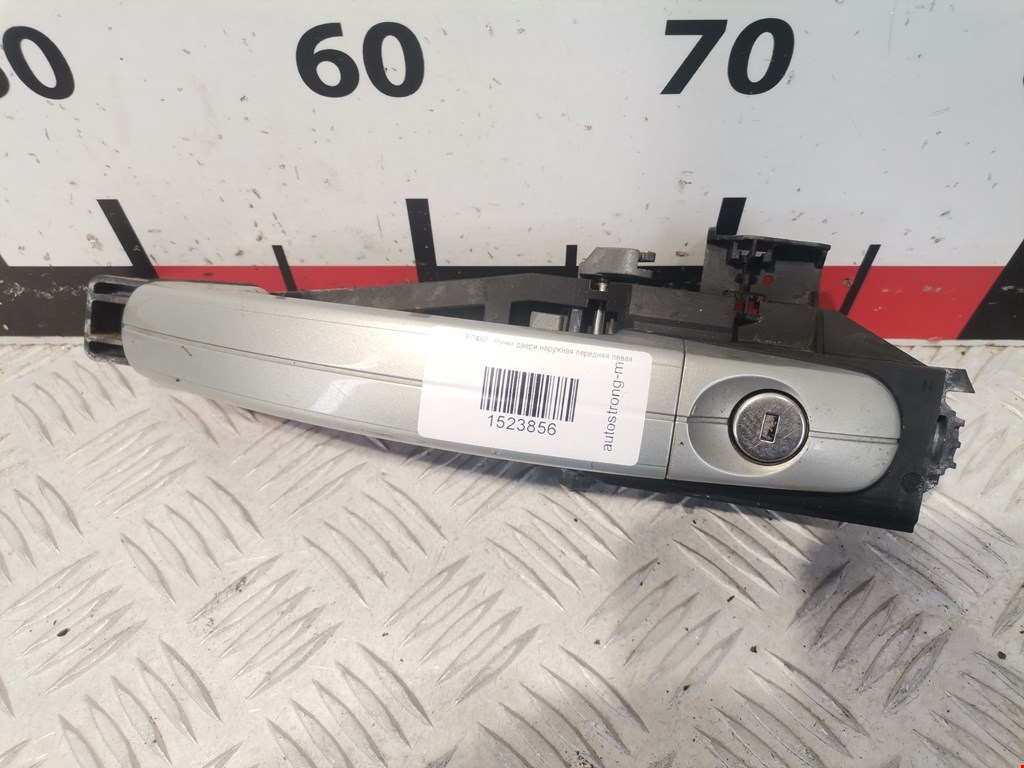 Ручка двери передней наружная левая FORD C-MAX 2003-2010