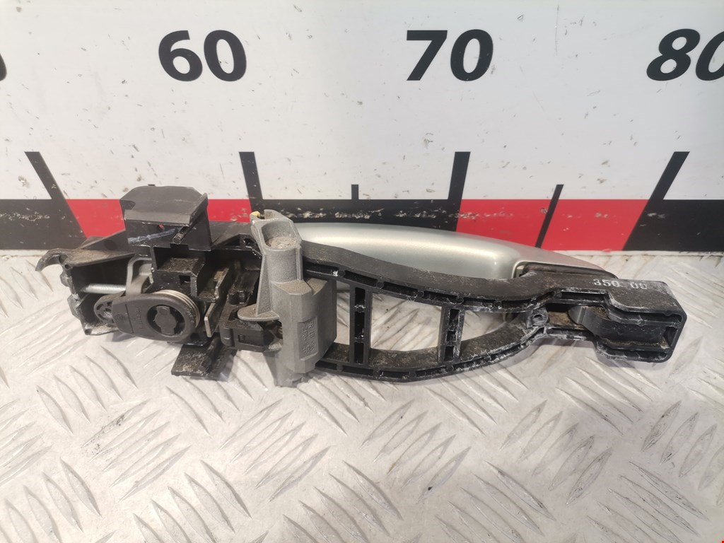 Ручка двери передней наружная левая FORD C-MAX 2003-2010