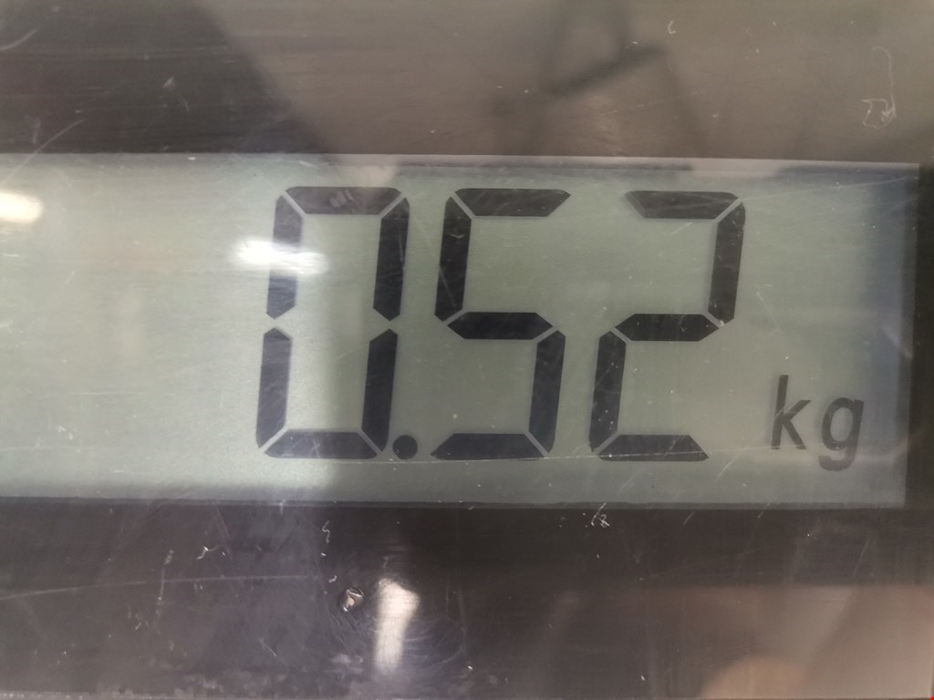 Ручка двери передней наружная левая FORD C-MAX 2003-2010