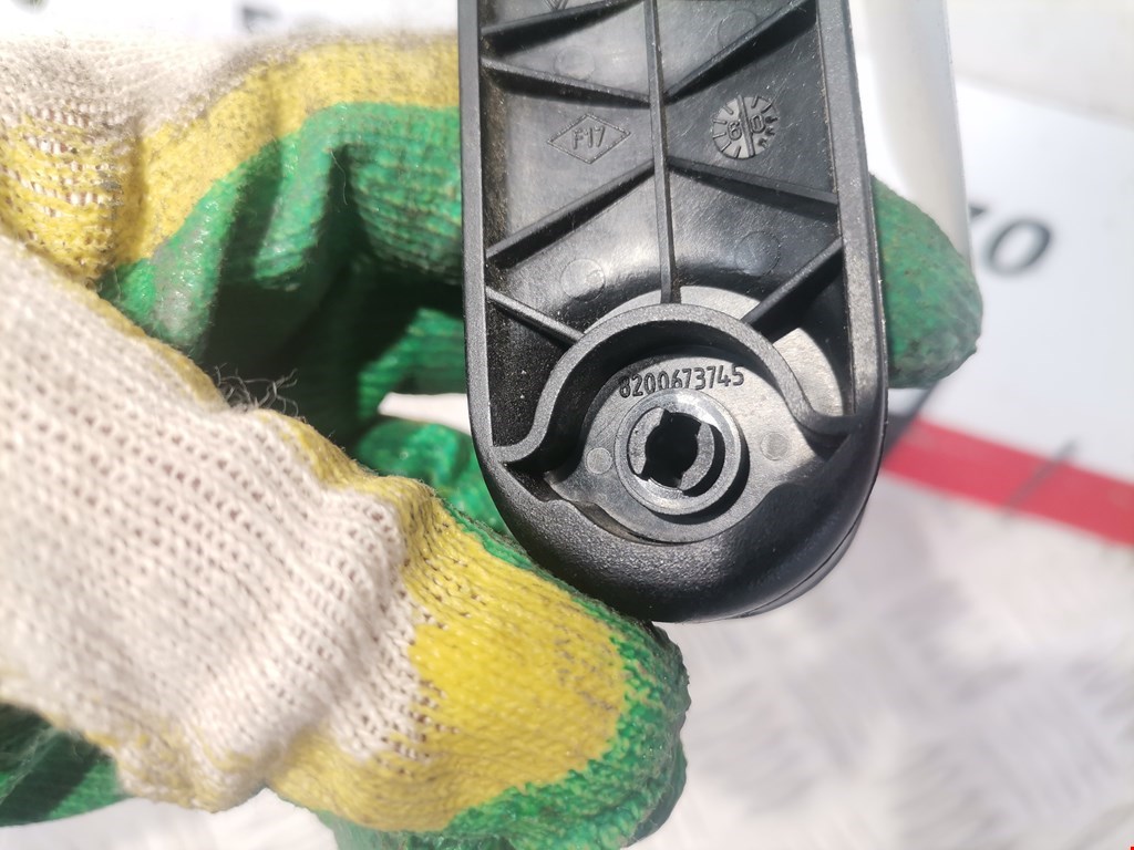 Ручка стеклоподъемника DACIA Sandero 2008-2012