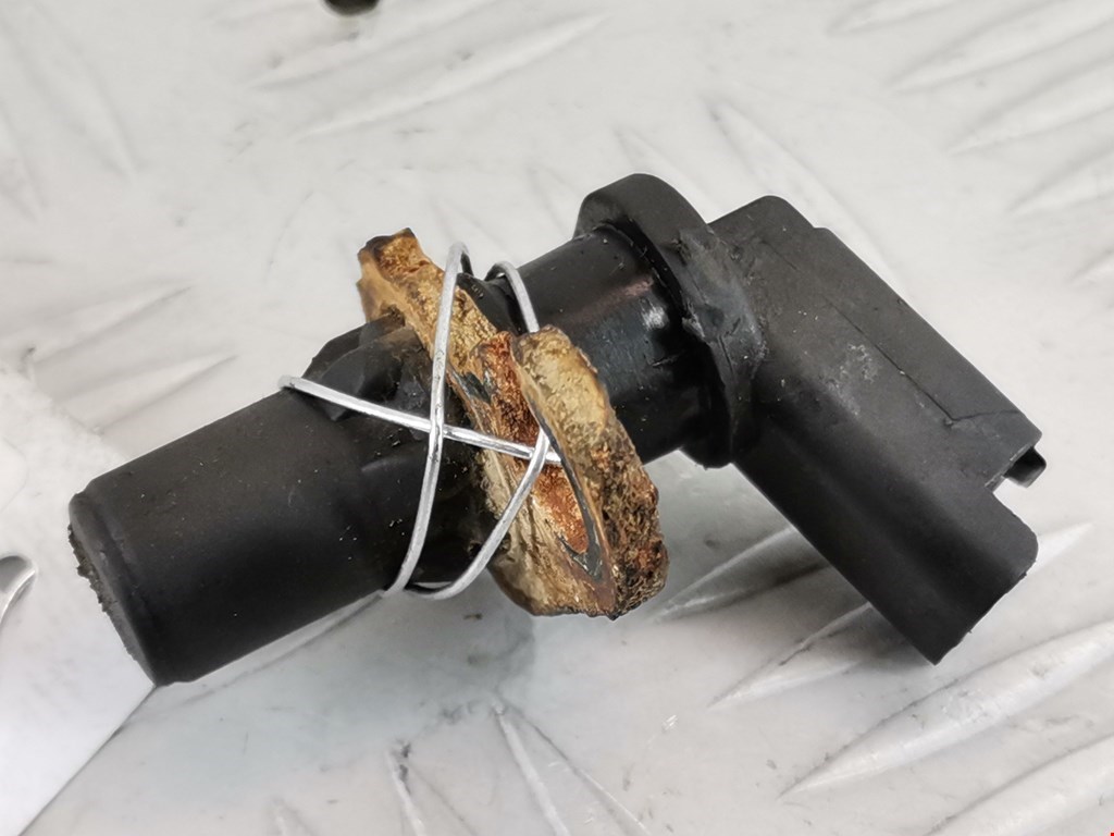 Датчик положения коленвала CITROEN C4 I 2004-2014