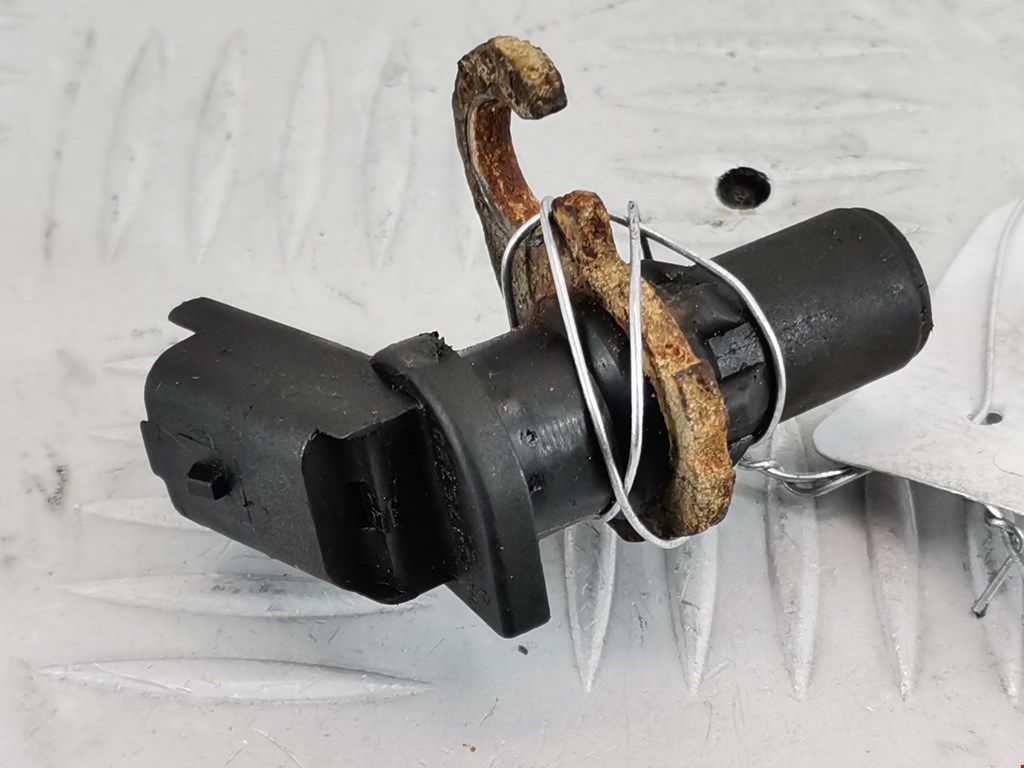 Датчик положения коленвала CITROEN C4 I 2004-2014