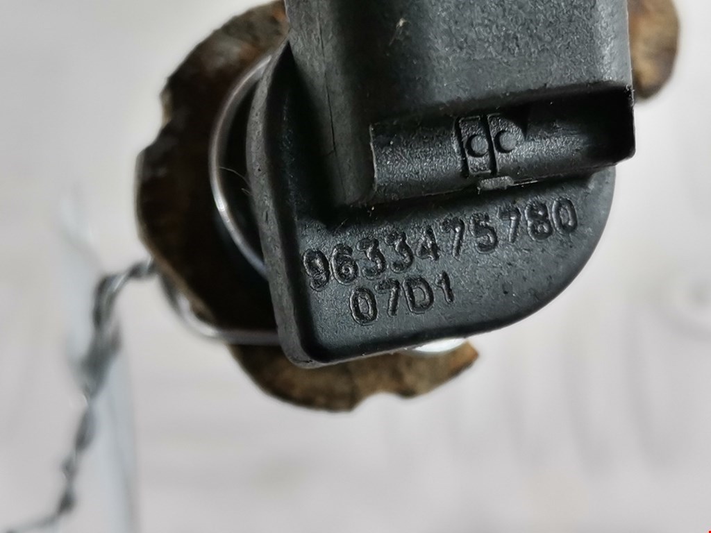 Датчик положения коленвала CITROEN C4 I 2004-2014