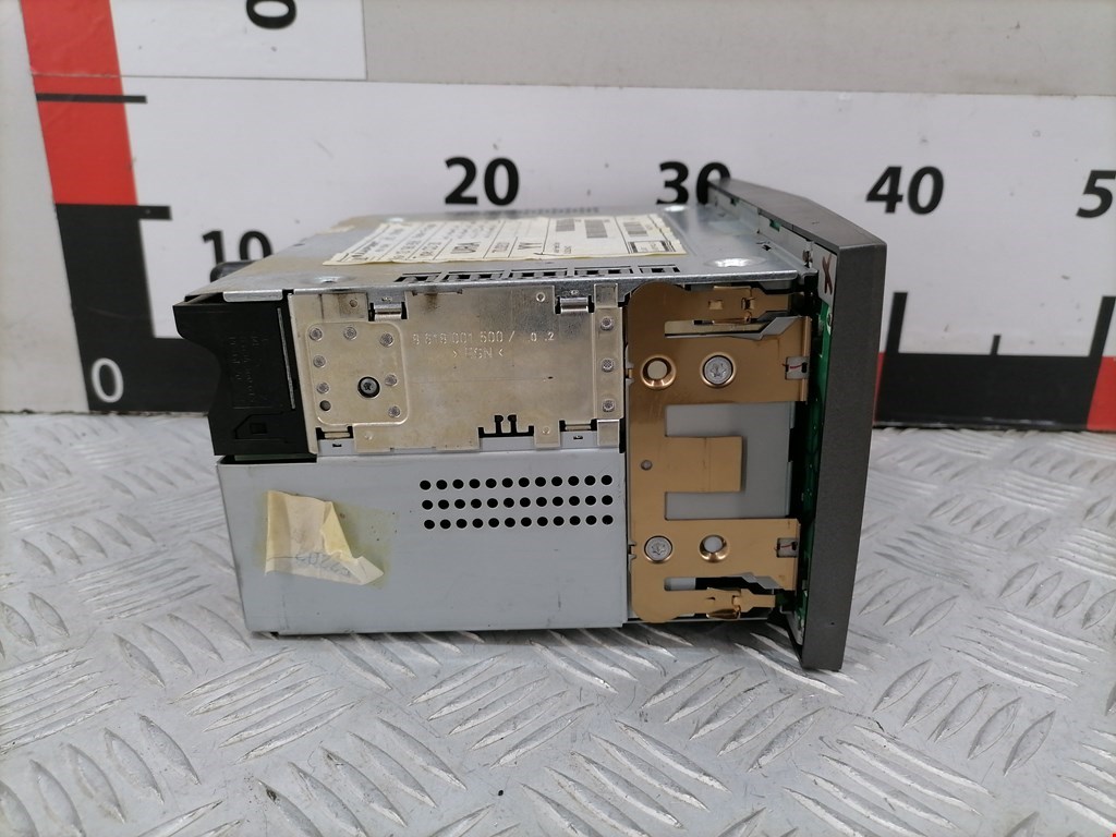 Магнитола OPEL Astra H/Family 2004-2015