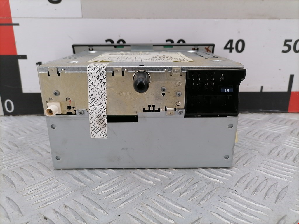 Магнитола OPEL Astra H/Family 2004-2015