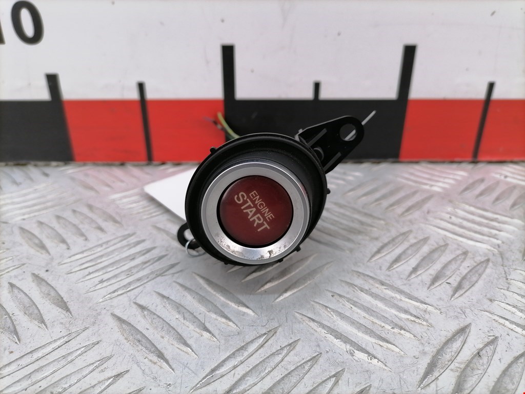Кнопка старт-стоп (запуска двигателя) Honda Civic 8 (2005-2011)