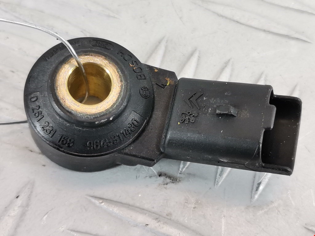 Датчик детонации PEUGEOT 307 2001-2008