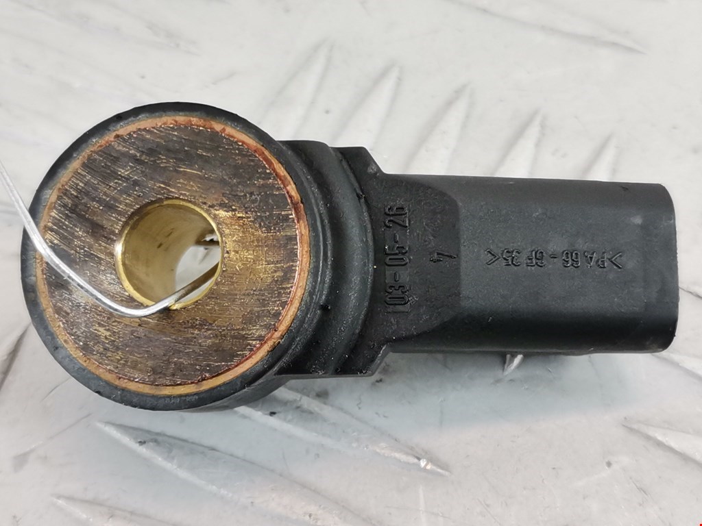 Датчик детонации PEUGEOT 307 2001-2008