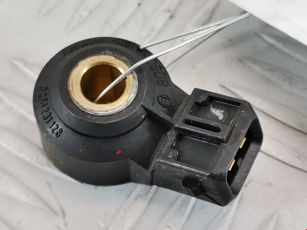 Датчик детонации CITROEN C4 I 2004-2014