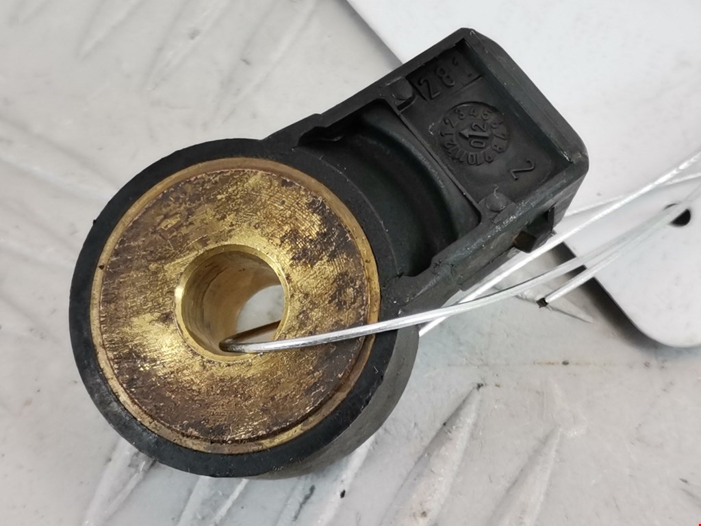 Датчик детонации CITROEN C4 I 2004-2014