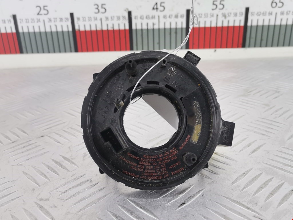 Механизм подрулевой для SRS (ленточный) VOLKSWAGEN Passat B5 1997-2005