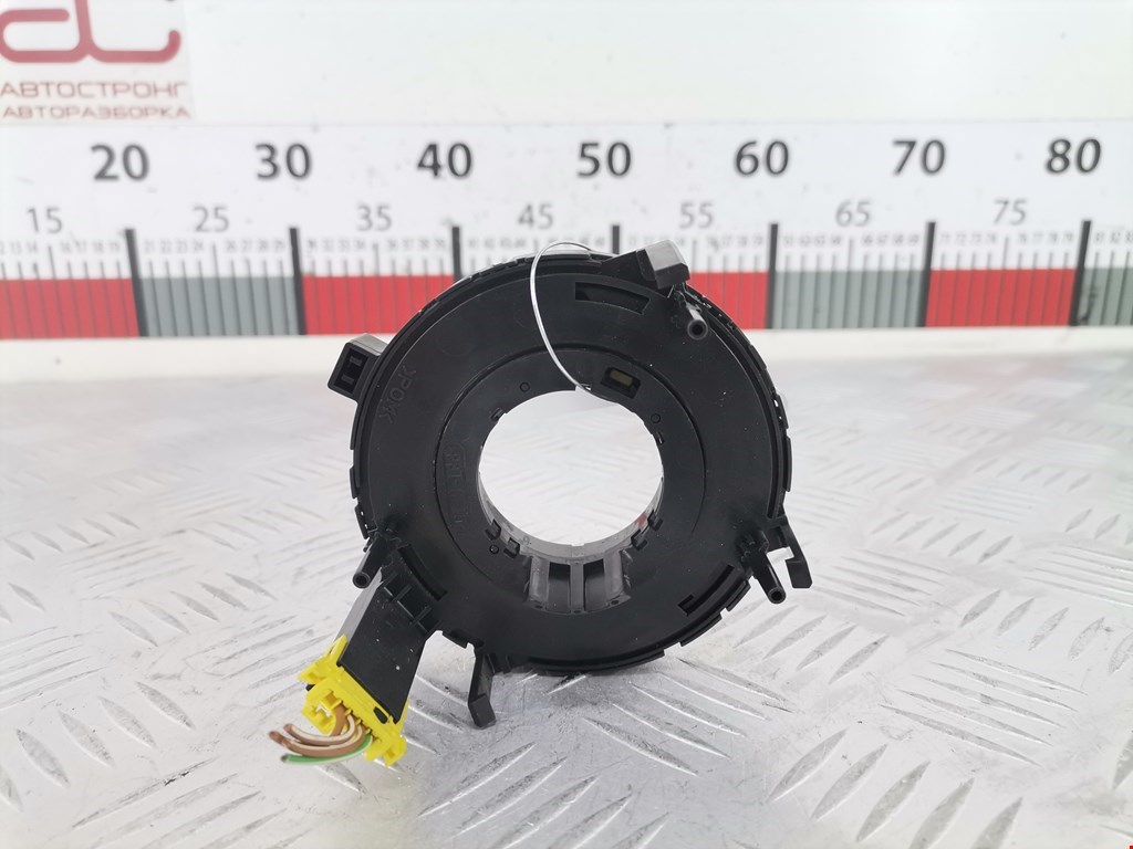 Механизм подрулевой для SRS (ленточный) VOLKSWAGEN Passat B5 1997-2005