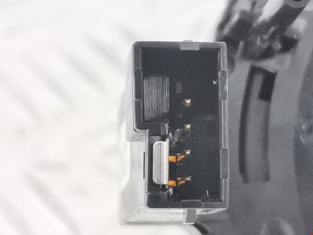 Механизм подрулевой для SRS (ленточный) VOLKSWAGEN Passat B5 1997-2005