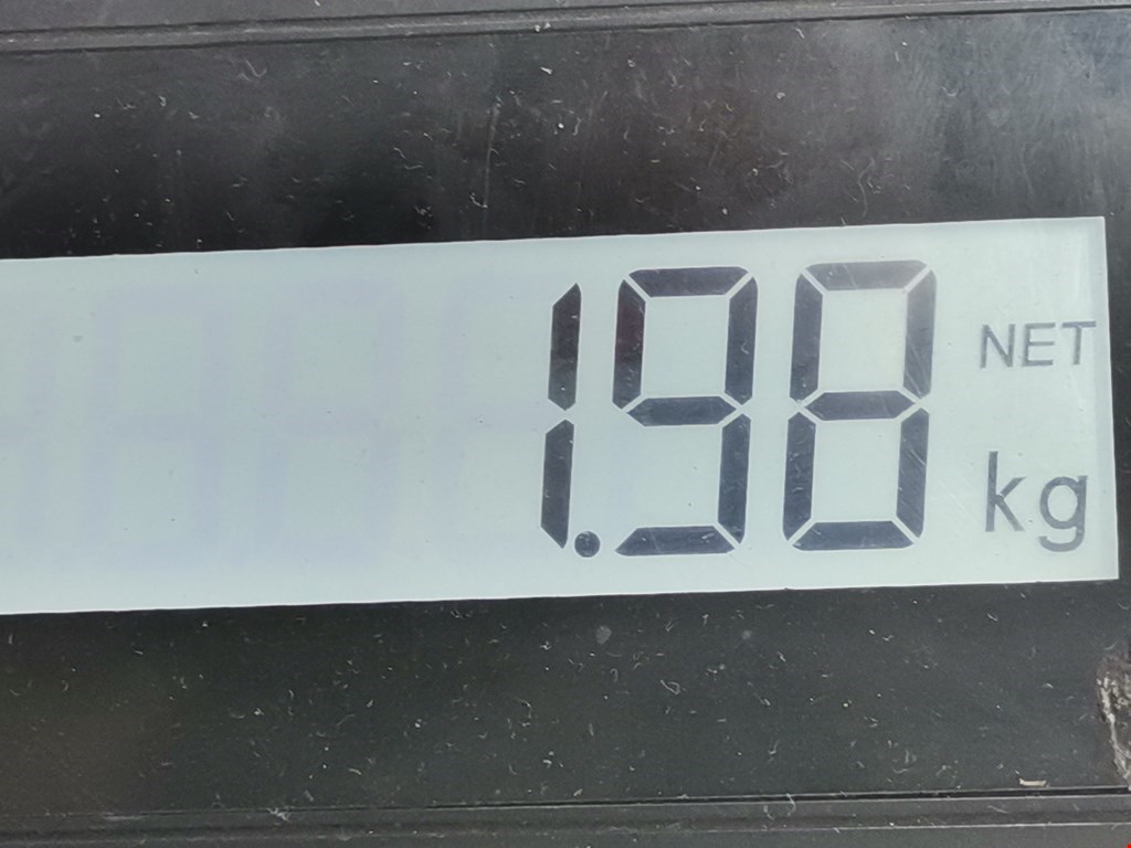 Суппорт задний правый FORD Focus I 1998-2005