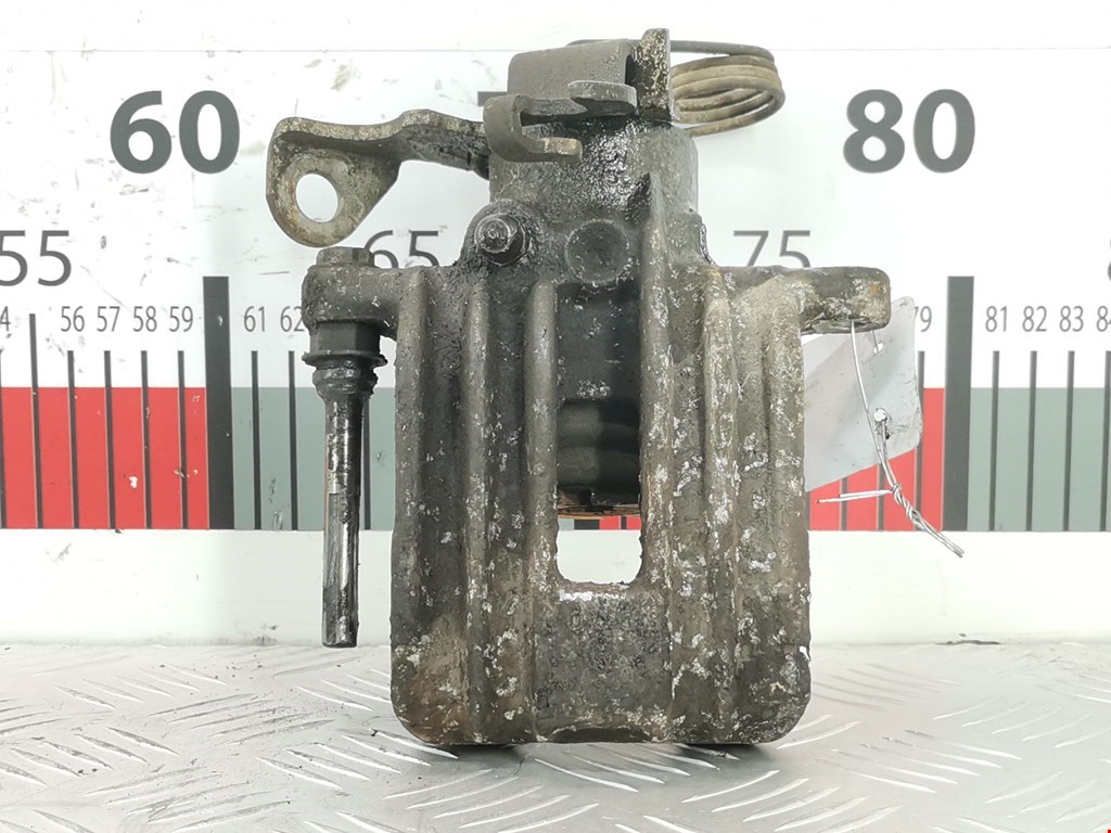 Суппорт задний левый VOLKSWAGEN Passat B5 1997-2005