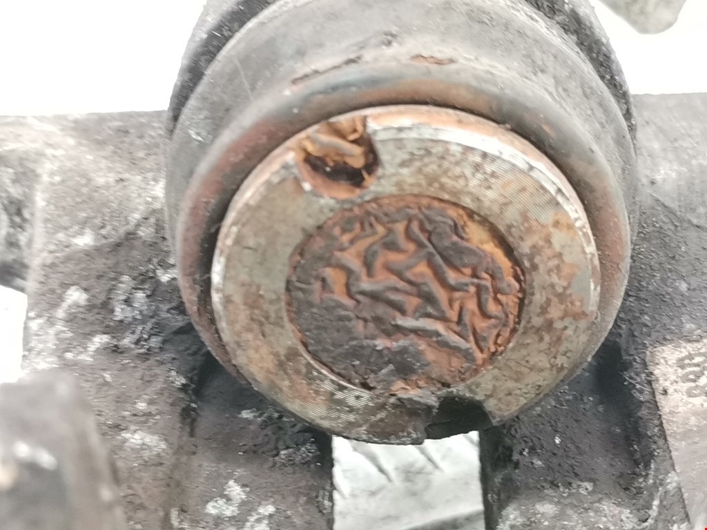 Суппорт задний левый VOLKSWAGEN Passat B5 1997-2005