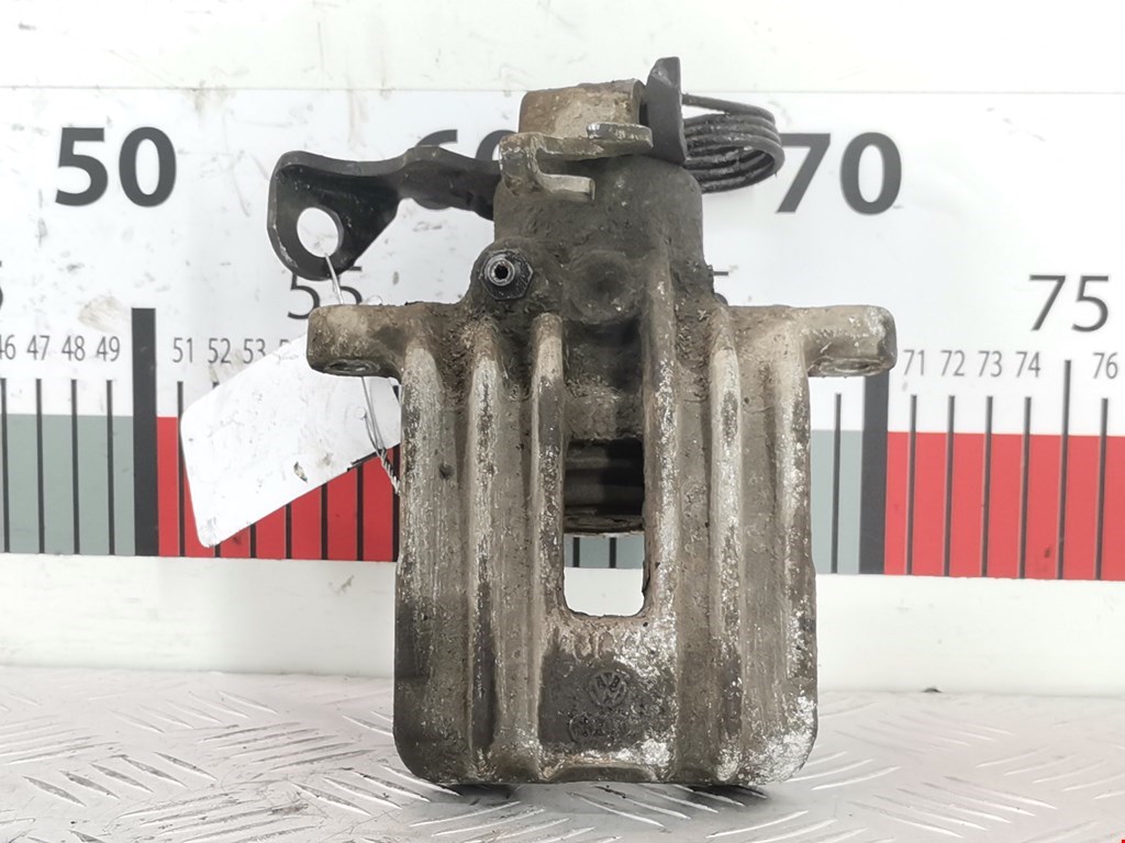 Суппорт задний правый Skoda Fabia 1 (1999-2007)