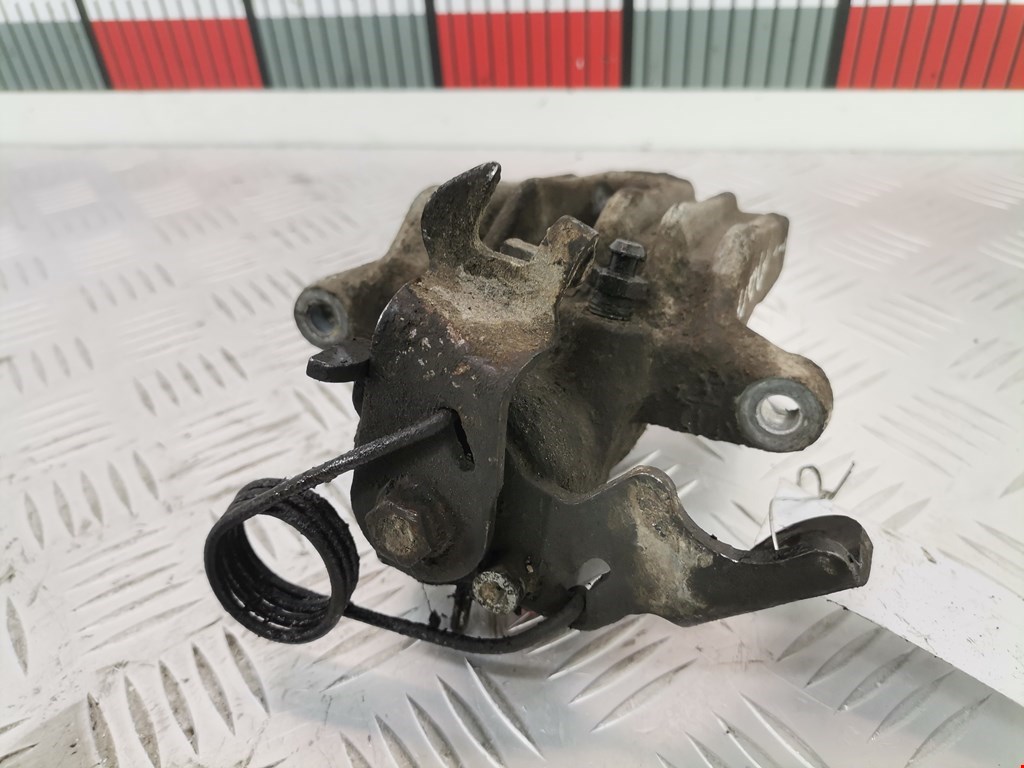 Суппорт задний правый SKODA Fabia MK1 1999-2006