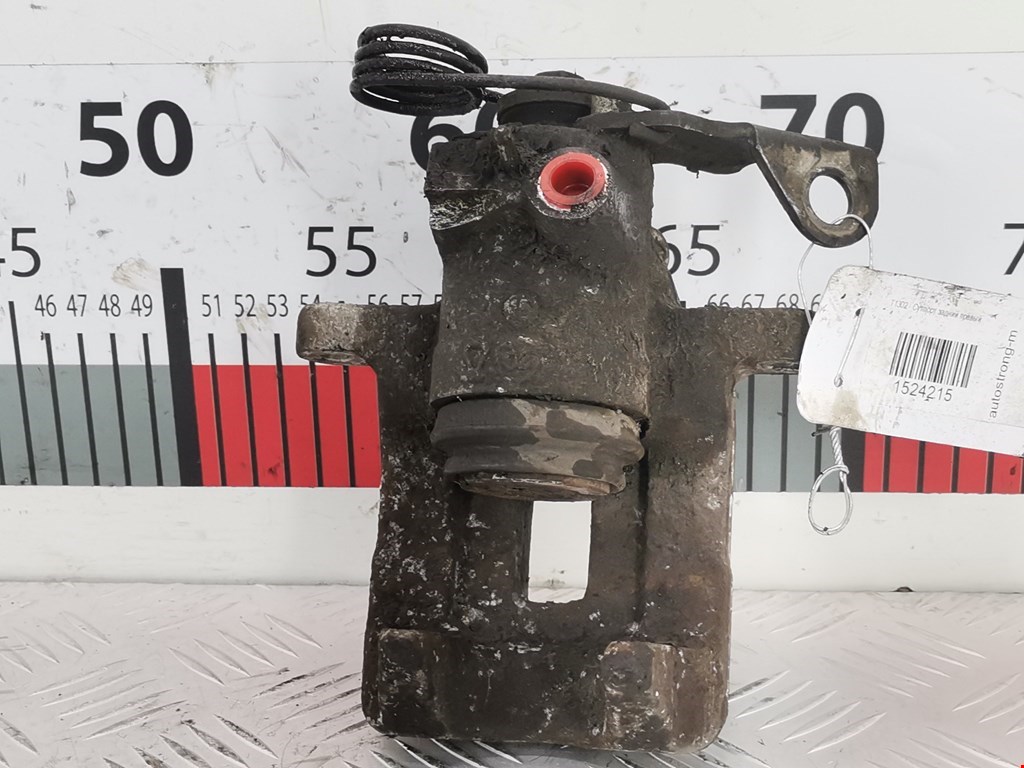 Суппорт задний правый SKODA Fabia MK1 1999-2006