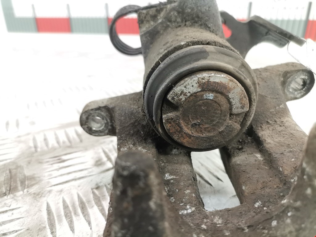 Суппорт задний правый SKODA Fabia MK1 1999-2006