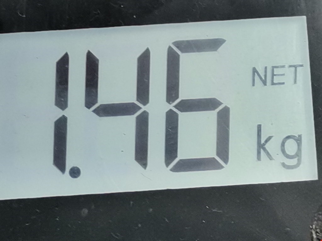 Суппорт задний правый SKODA Fabia MK1 1999-2006