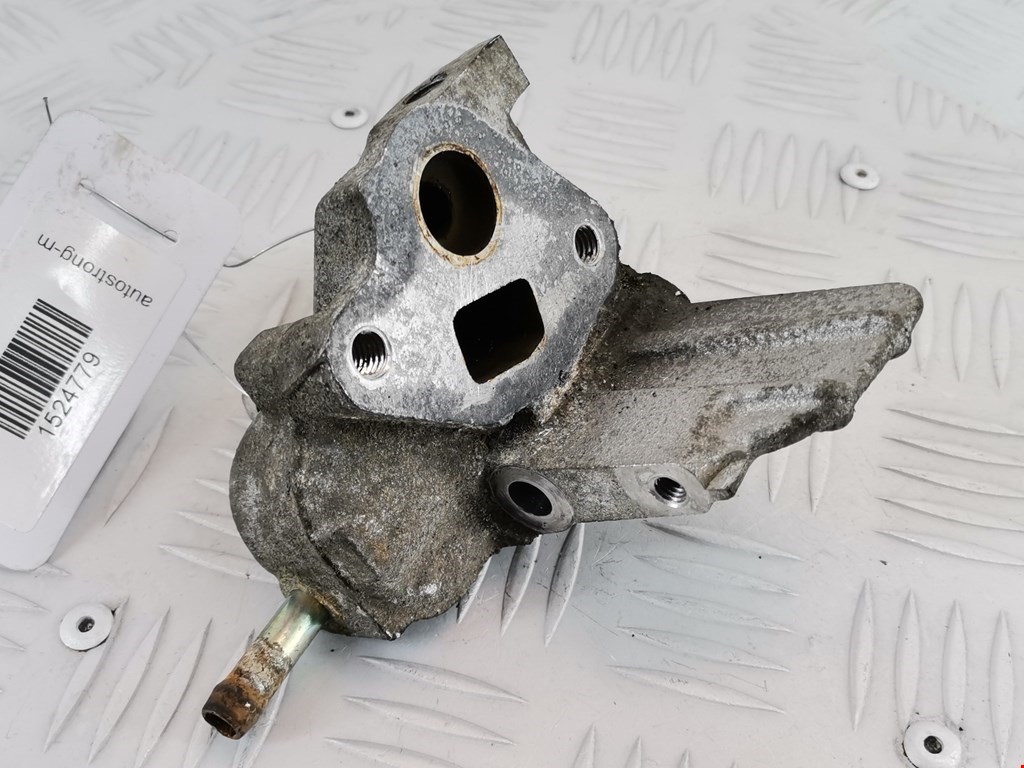 Фланец (штуцер системы охлаждения тройник) Honda Civic 8 (2005-2011)