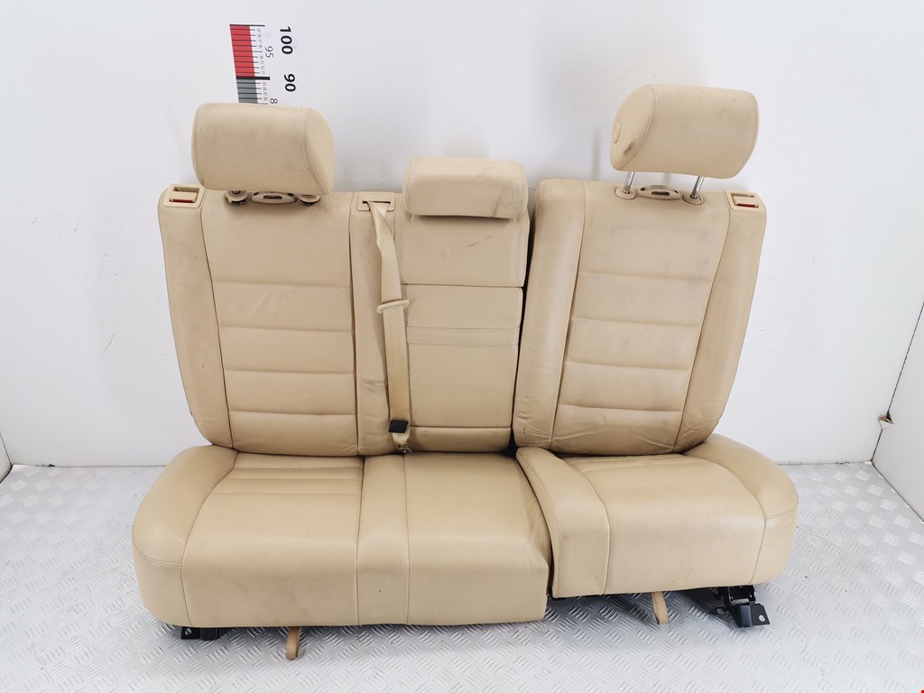 Комплект (К-кт) сидений VOLKSWAGEN Touareg 2002-2010