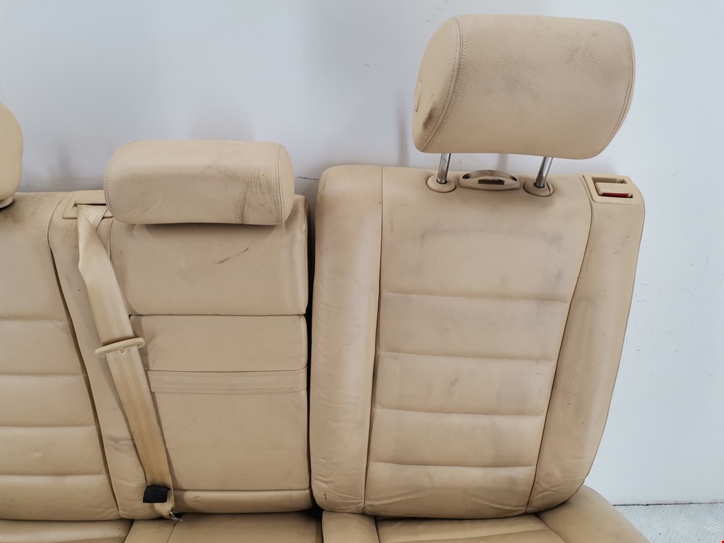 Комплект (К-кт) сидений VOLKSWAGEN Touareg 2002-2010