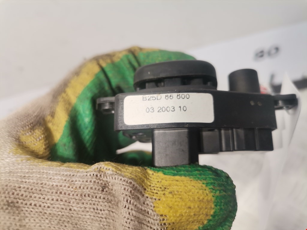 Блок управления зеркалами MAZDA Mazda 2 DY 2003-2007