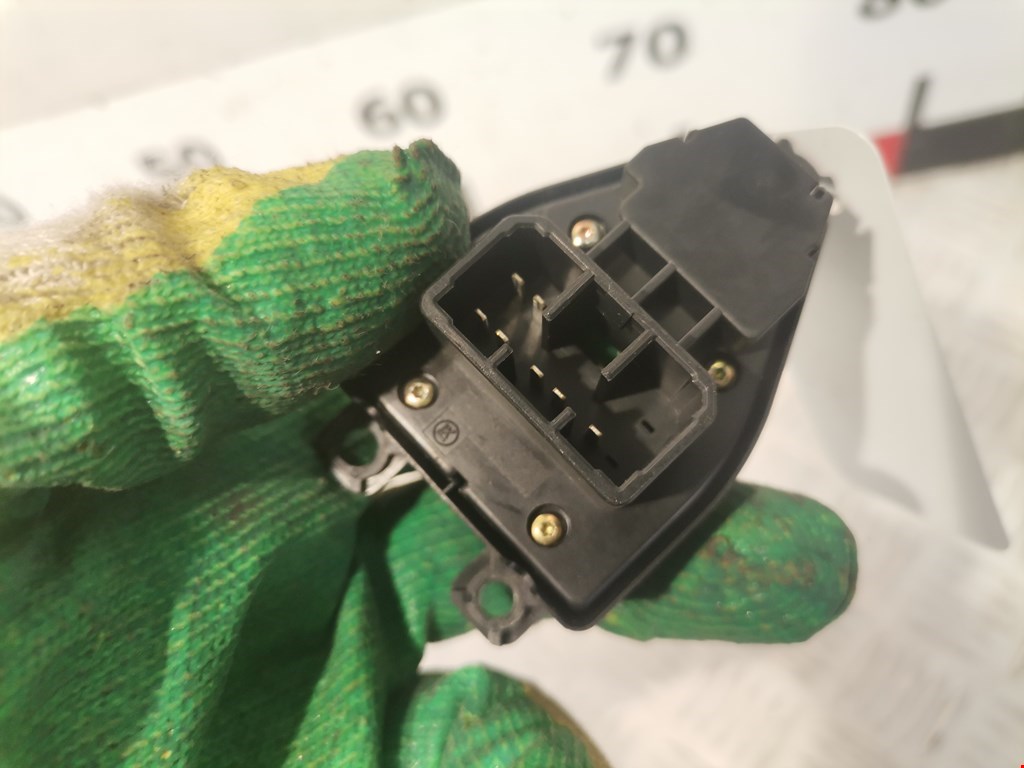 Блок управления зеркалами MAZDA Mazda 2 DY 2003-2007